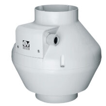 КАНАЛЬНЫЙ ВЕНТИЛЯТОР CA 315 V0 E