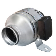 КАНАЛЬНЫЙ ВЕНТИЛЯТОР JETLINE-150