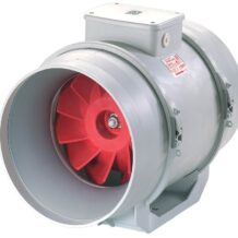 КАНАЛЬНЫЙ ВЕНТИЛЯТОР LINEO 250 V0