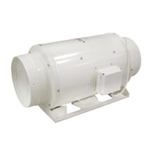 КАНАЛЬНЫЙ ВЕНТИЛЯТОР SOLER AND PALAU TD-1300/250 SILENT 3V