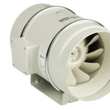КАНАЛЬНЫЙ ВЕНТИЛЯТОР TD-800/200 N 3V