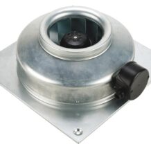 КАНАЛЬНЫЙ ВЕНТИЛЯТОР SOLER AND PALAU VENT V 160L