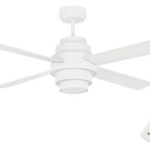 ЛЮСТРА ВЕНТИЛЯТОР  DISC FAN