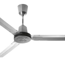 ПОТОЛОЧНЫЙ ВЕНТИЛЯТОР NORDIK HEAVY DUTY 120 INOX