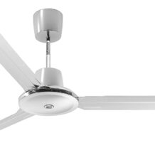 ПОТОЛОЧНЫЙ ВЕНТИЛЯТОР NORDIK EVOLUTION R 120/48 WHITE GOLD