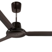 ПОТОЛОЧНЫЙ ВЕНТИЛЯТОР NORDIK EVOLUTION R 140/56 BLACK GOLD